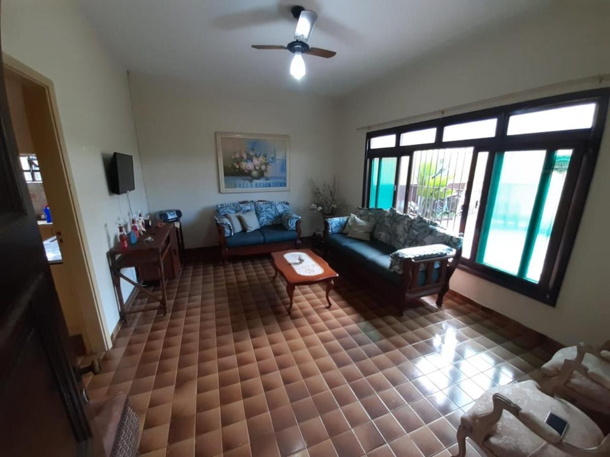 Casa Praia Grande - Solemar Εξωτερικό φωτογραφία