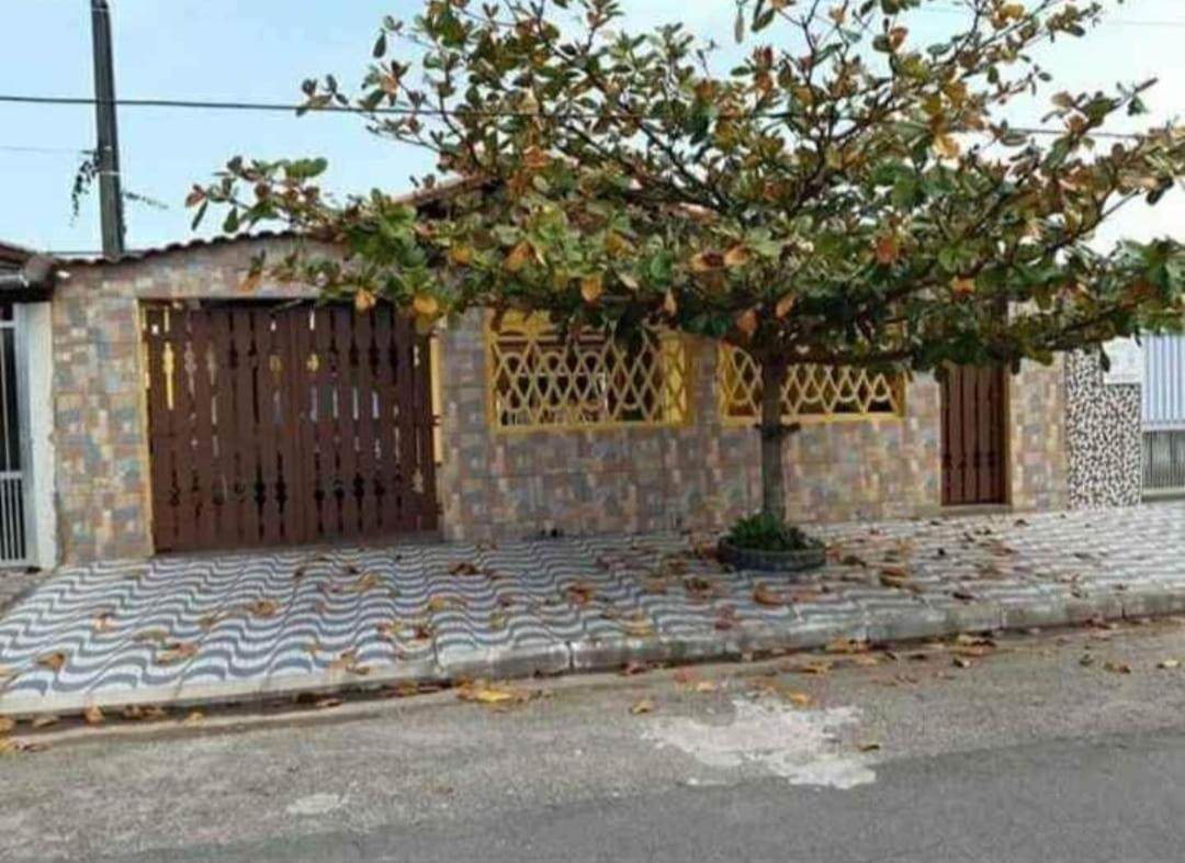 Casa Praia Grande - Solemar Εξωτερικό φωτογραφία