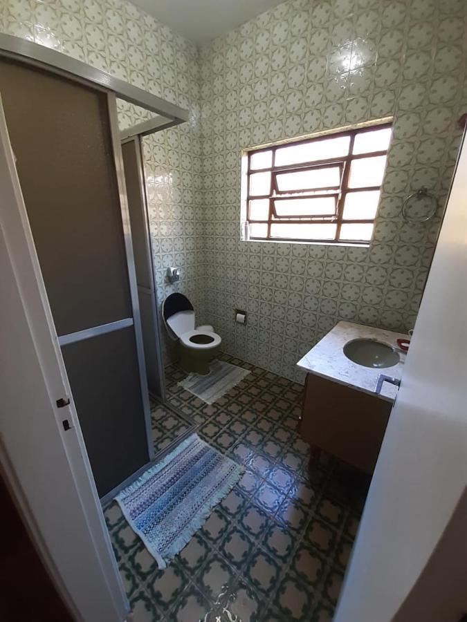 Casa Praia Grande - Solemar Εξωτερικό φωτογραφία