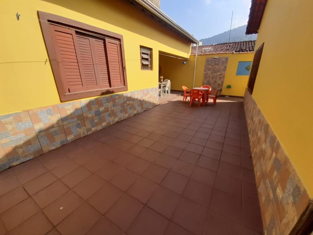 Casa Praia Grande - Solemar Εξωτερικό φωτογραφία